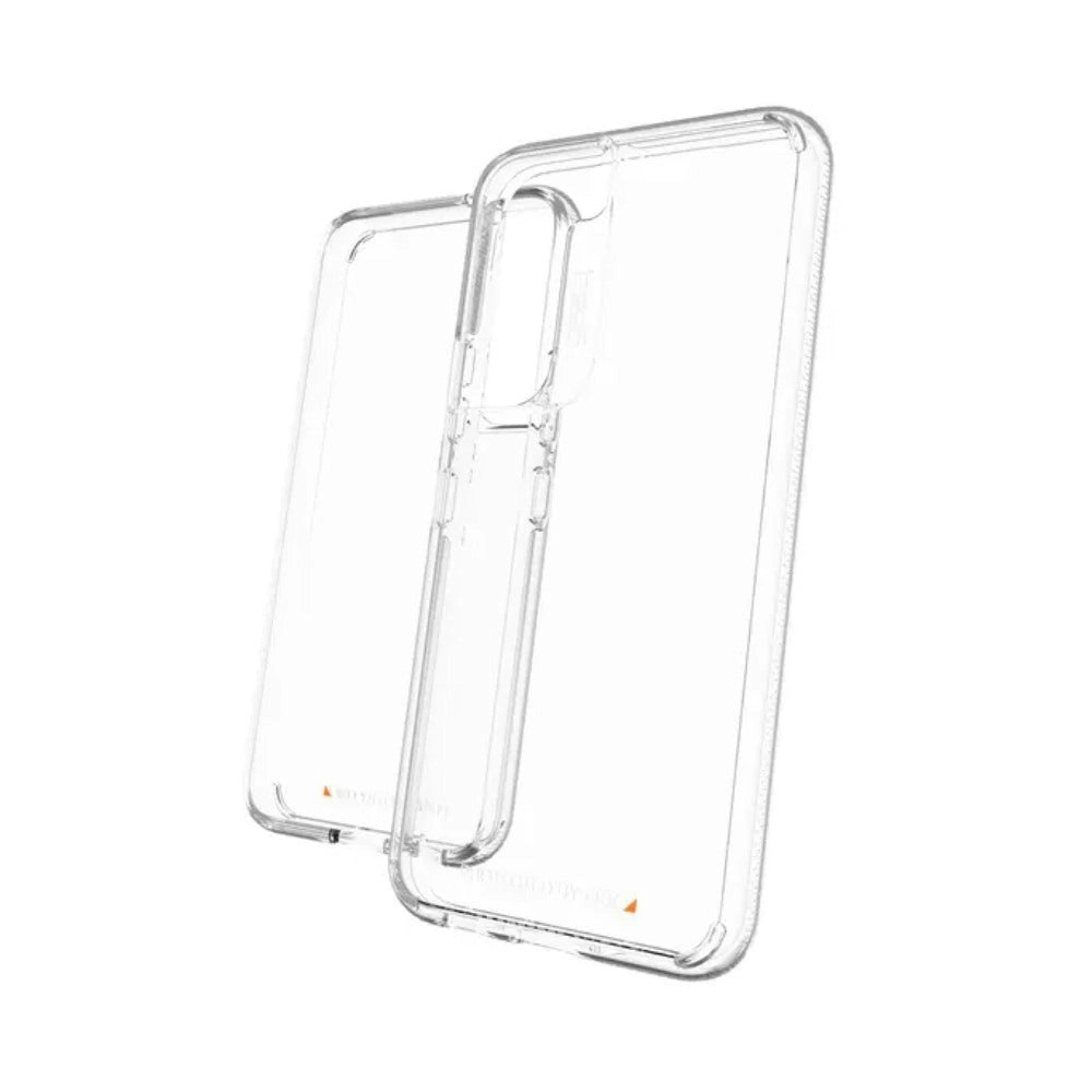 Gear4 Crystal Palace case for Galaxy S22 - Clear