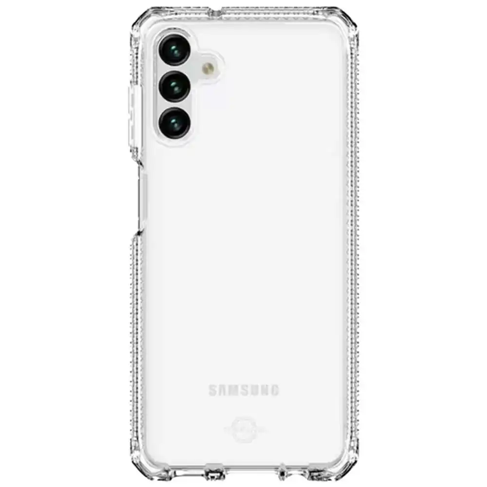 Zagg Case For Galaxy A13 4G - Clear