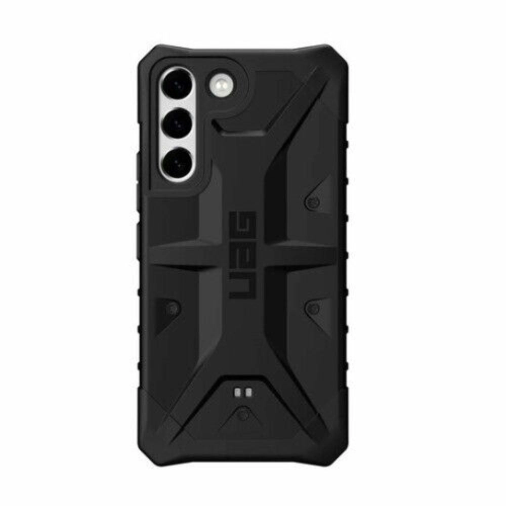 UAG Pathfinder Case For Galaxy S22 6.1" - Black