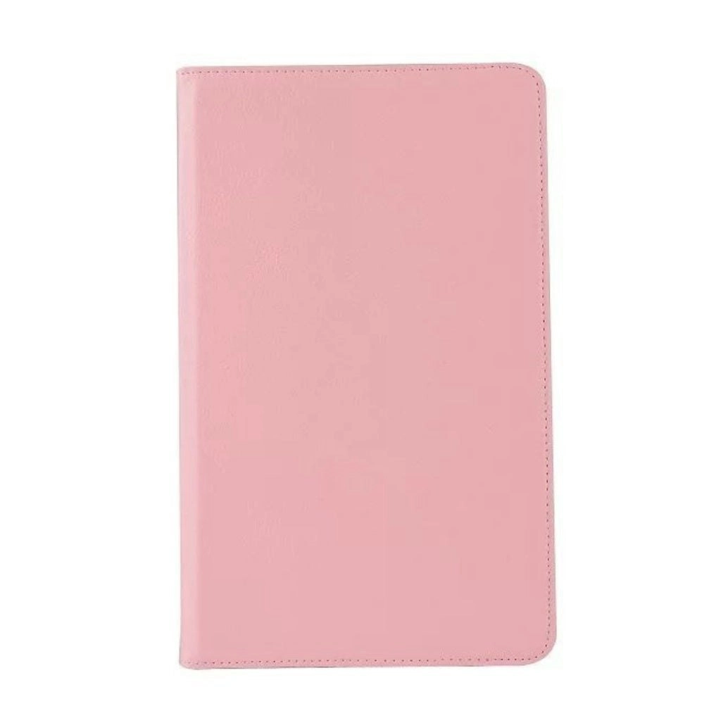 360 Swivel Flip Case For Galaxy Tab S5E 10.5" - Light Pink