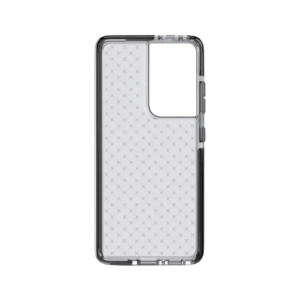 Tech21 Evo check case For Galaxy S20 Ultra 6.9" - Smokey Black