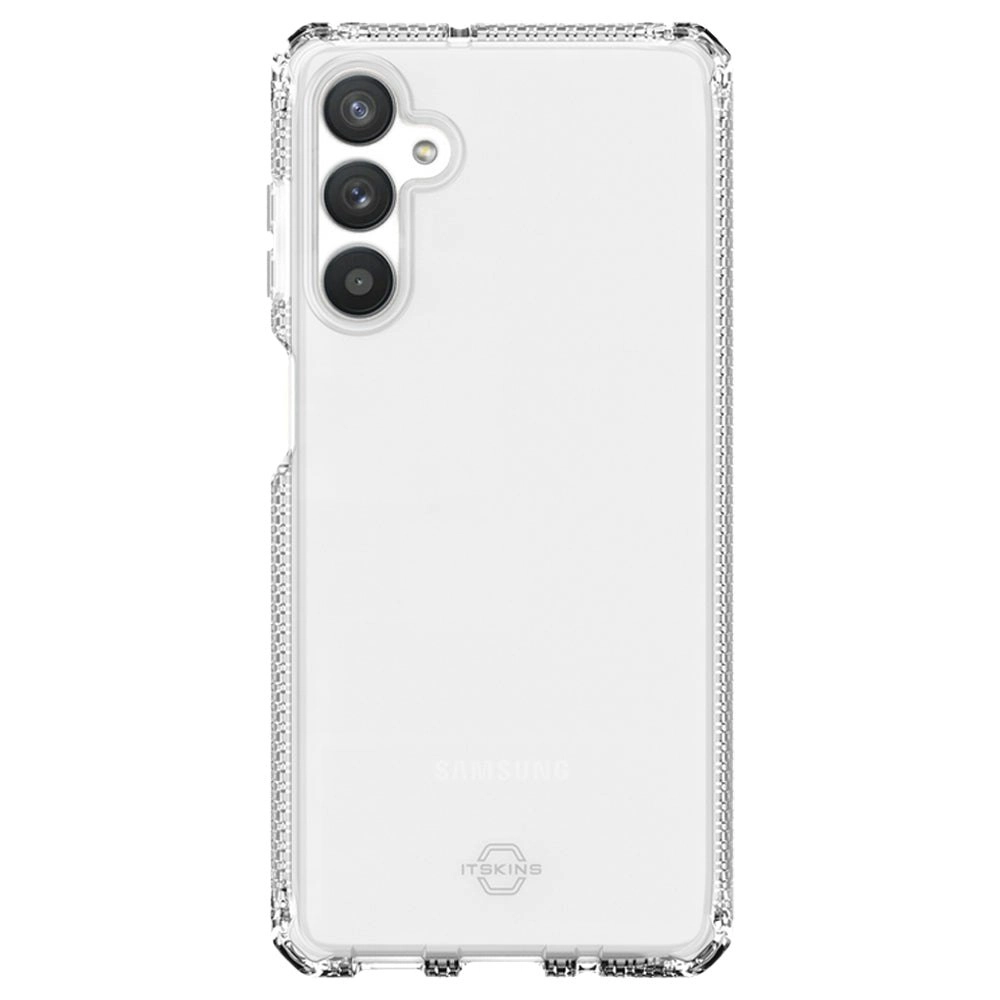 Itskins Spectrum 3M Drop Case For Galaxy A54 5G - Clear