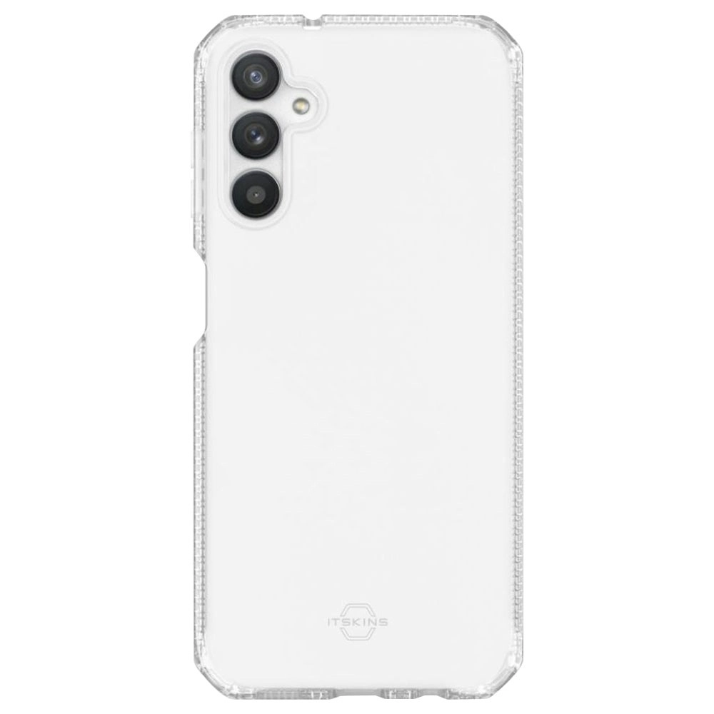 Itskins Spectrum 3M Drop Case For Galaxy A14 5G - Clear