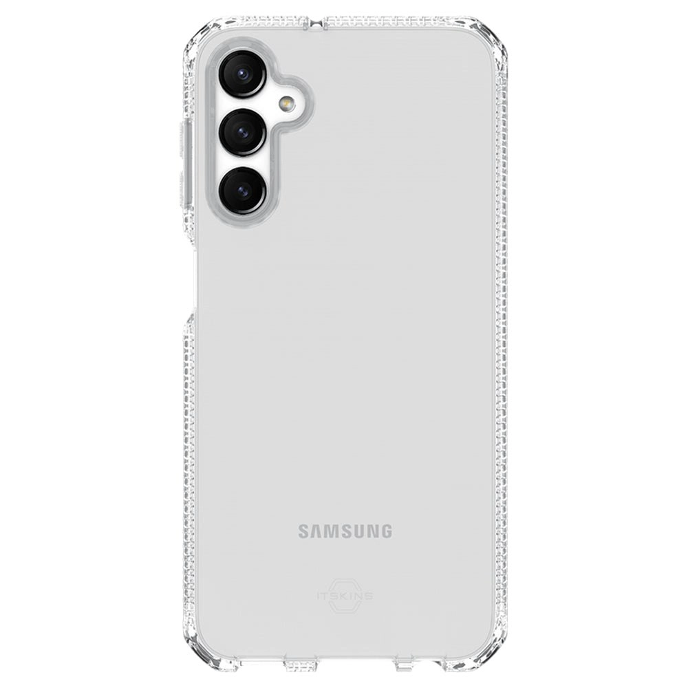 Itskins Spectrum 3M Drop Case For Galaxy A24 - Clear