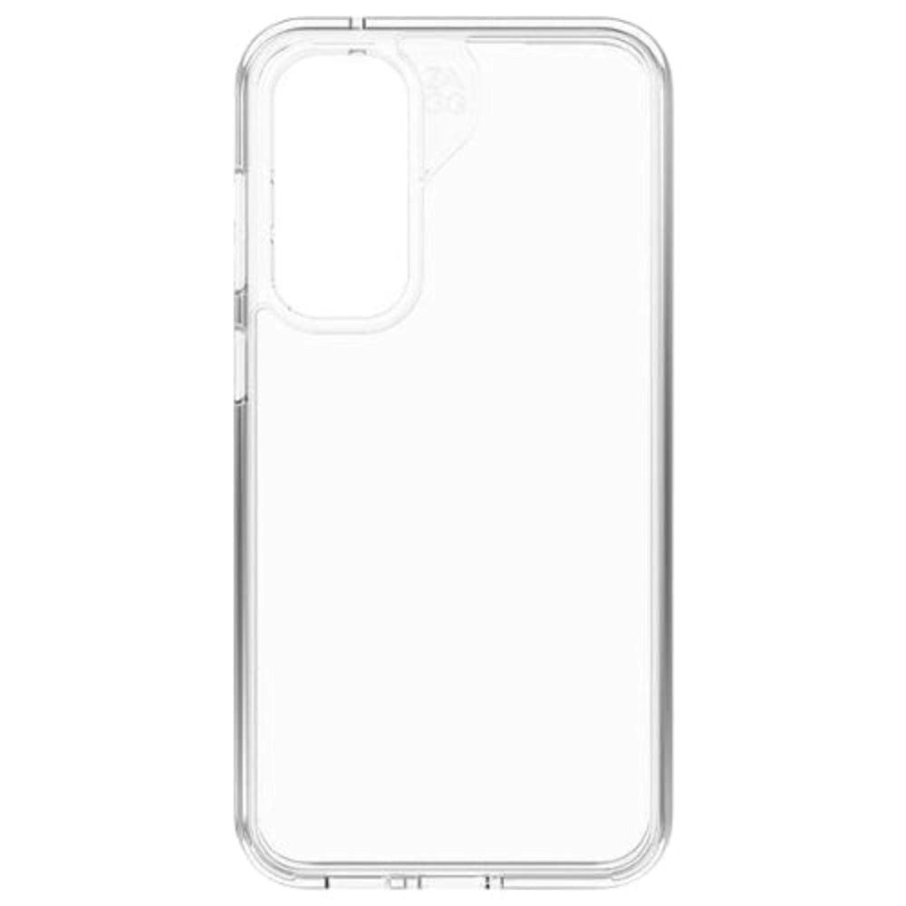 Zagg Crystal Place Case For Galaxy S23 FE - Clear