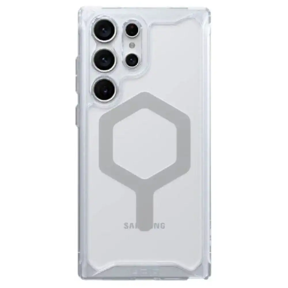 UAG Plyo Pro Case Galaxy S23 Ultra 5G - Ice