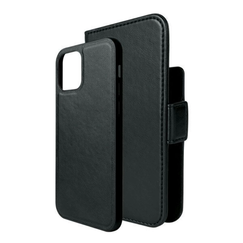 Kore Wallet Case For Galaxy S23 Ultra - Black