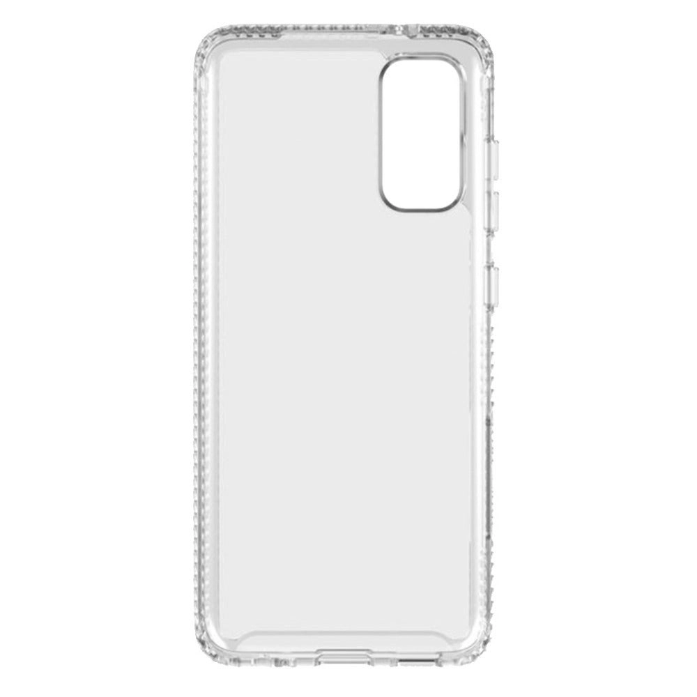 Tech21 Pure Clear Case For Galaxy S20 6.2" - Clear