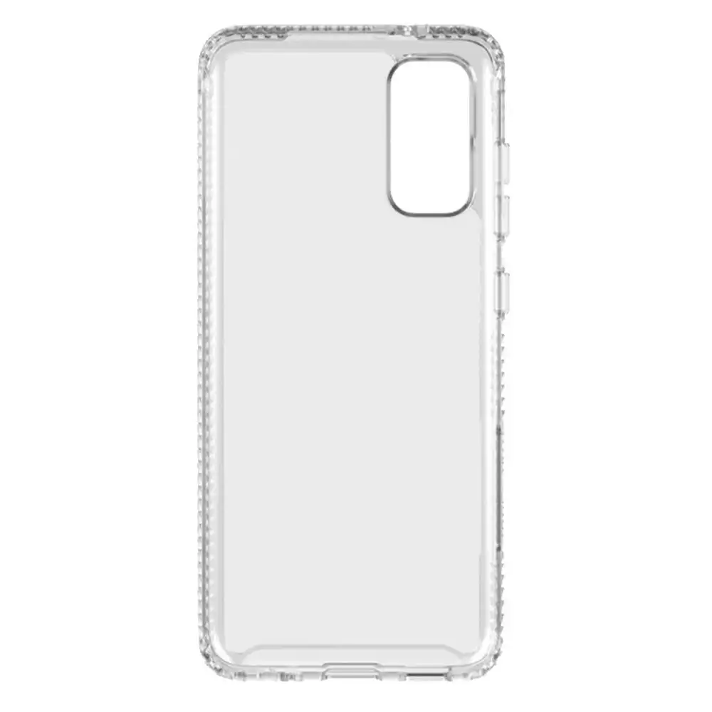 Tech21 Pure Clear Case For Galaxy S20+ 6.7" - Clear