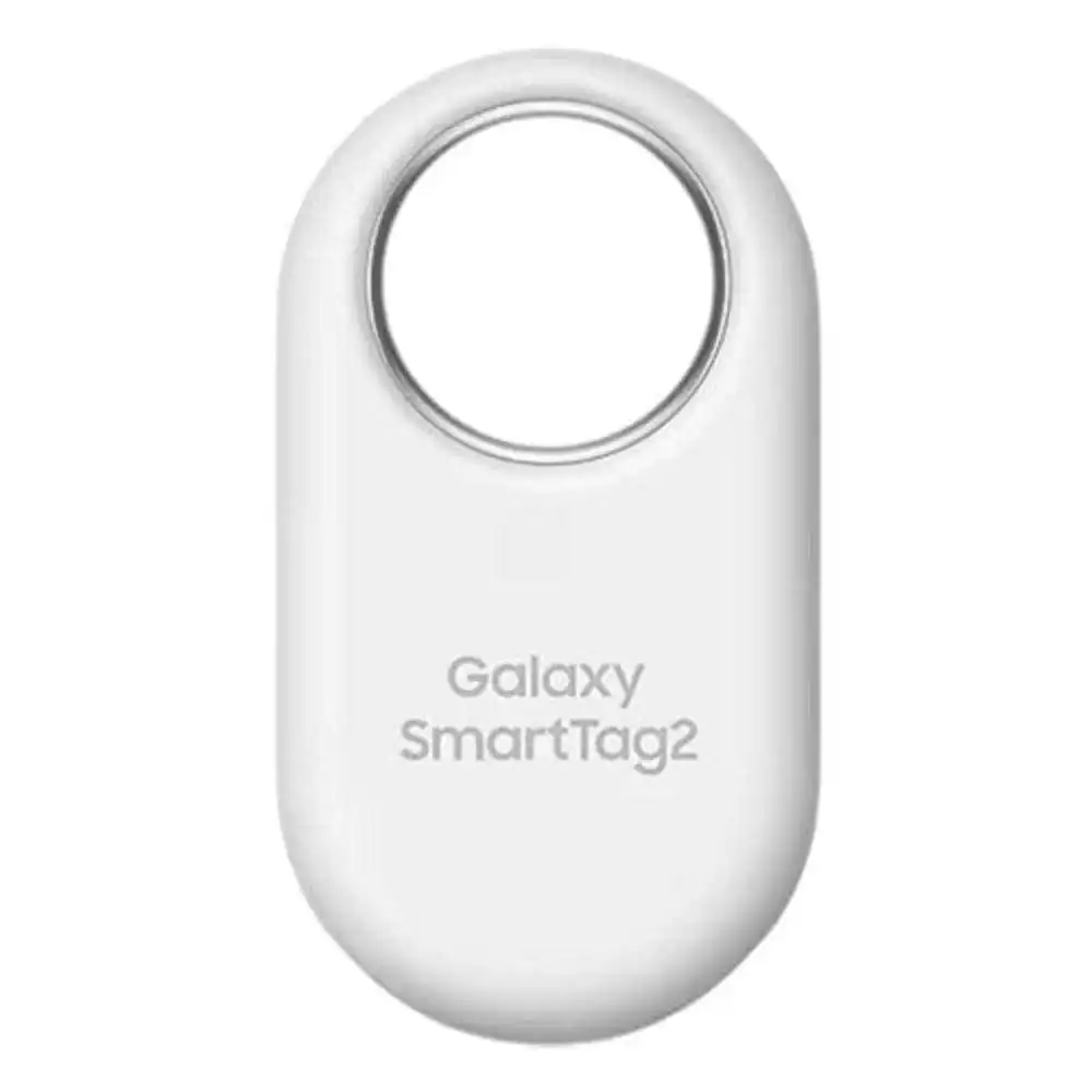 Galaxy SmartTag 2 (1 Pack) - White