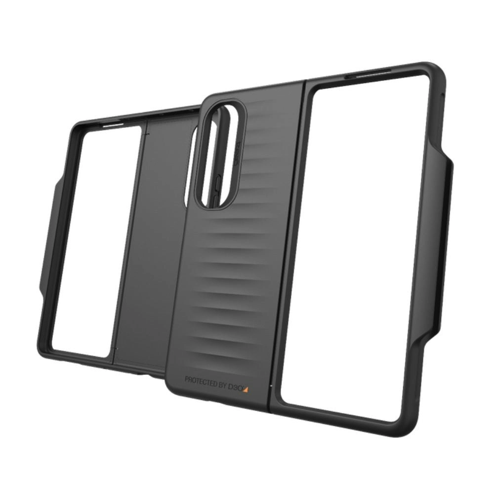 Gear4 Bridgetown Case For Galaxy Fold 4 - Black