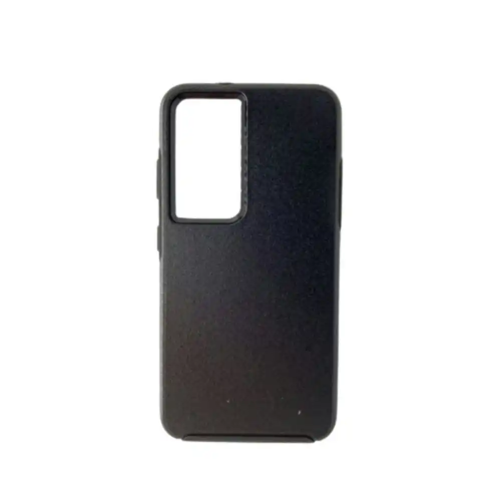 King Link Symmetry Hard Case For Galaxy S23 G911 6.1" - Black