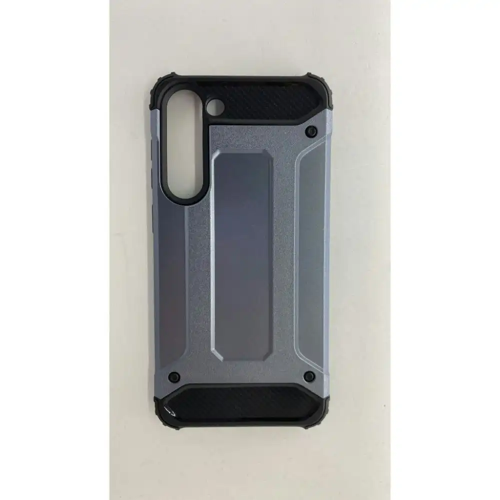 Spigen Hard Case For Galaxy S23 Plus G916 6.6'' - Navy