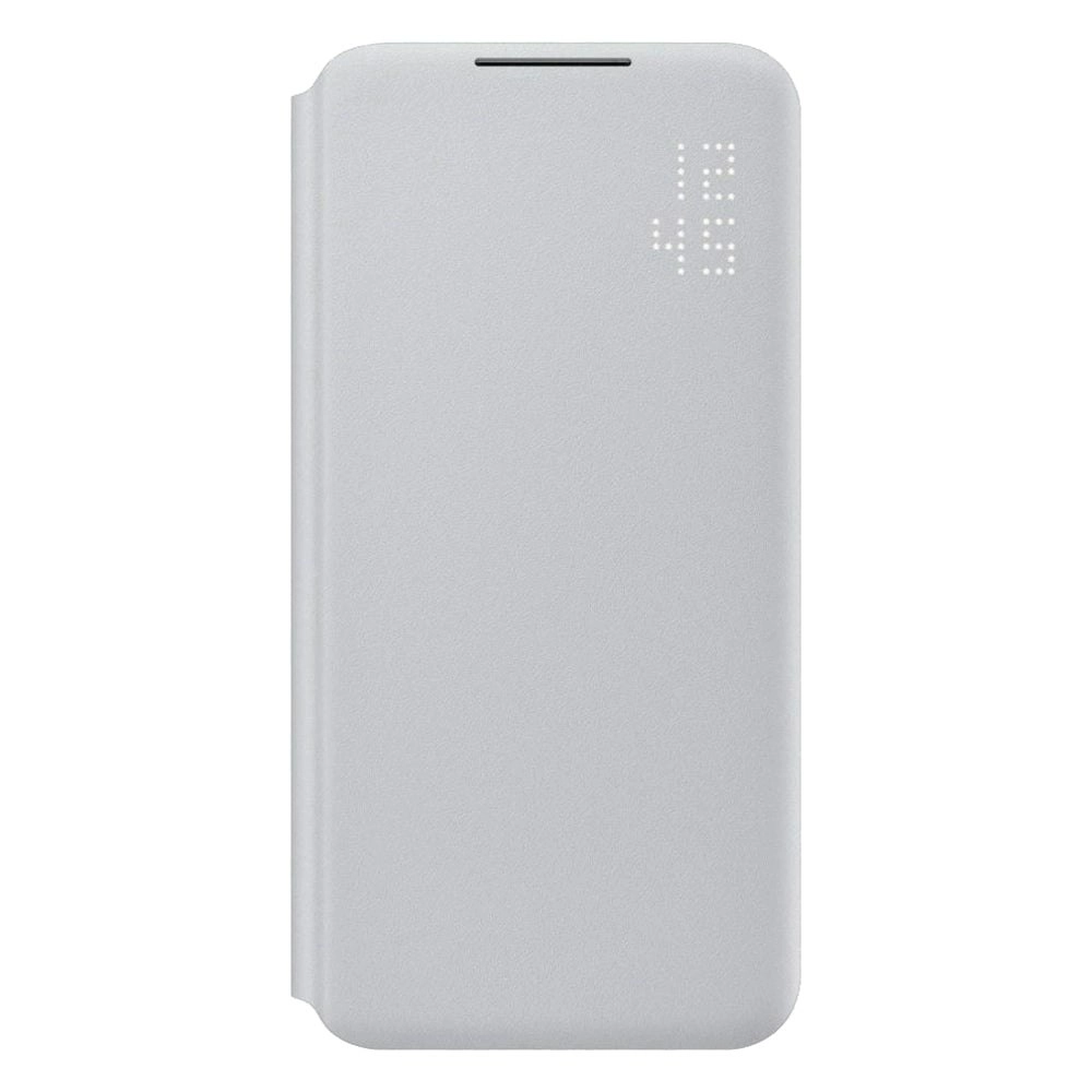 Galaxy S22 Smart LED View Cover - Grey