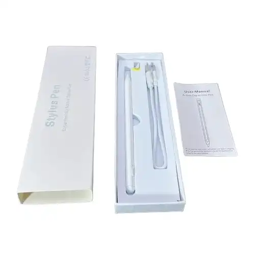 Superfine Stylus Pencil for ALL Apple / Samsung Tablets / Phones