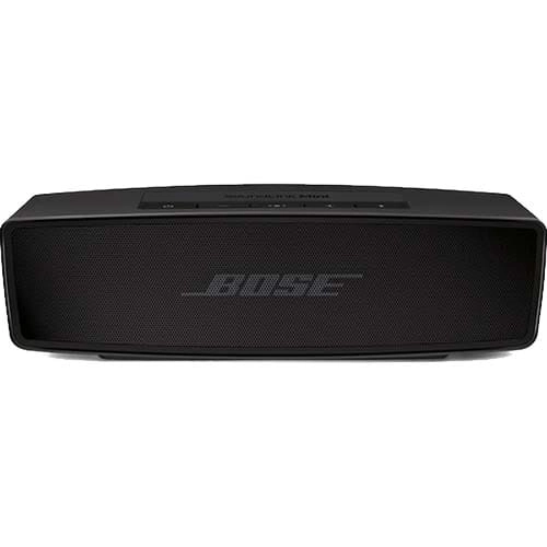 Bose SoundLink Mini II Special Edition Speaker