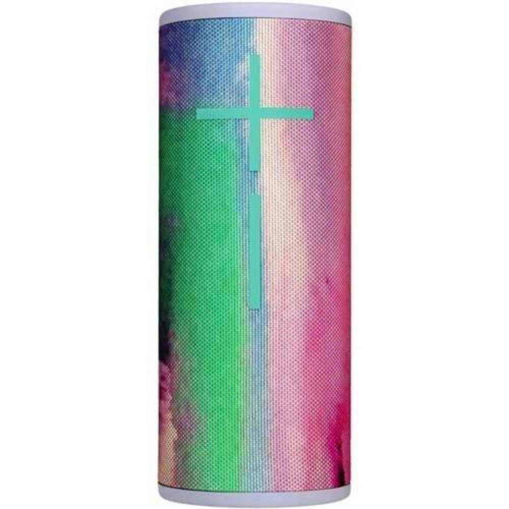 Ultimate Ears Boom 3 Portable Bluetooth Speaker - Unicorn