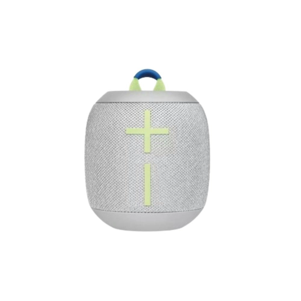 Ultimate Ears WONDERBOOM 3 Portable Bluetooth Speaker - Joyous Bright