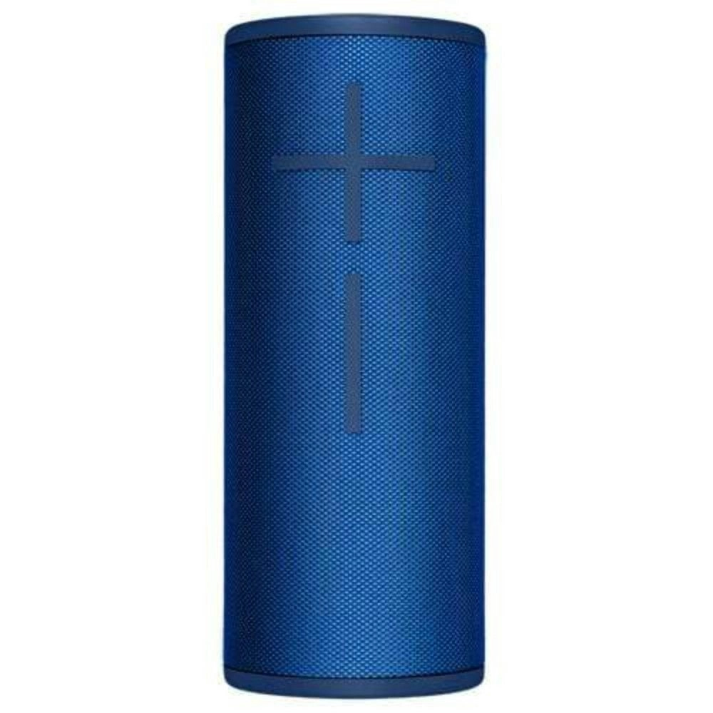 Ultimate Ears BOOM 3 Portable Bluetooth Speaker - Lagoon Blue