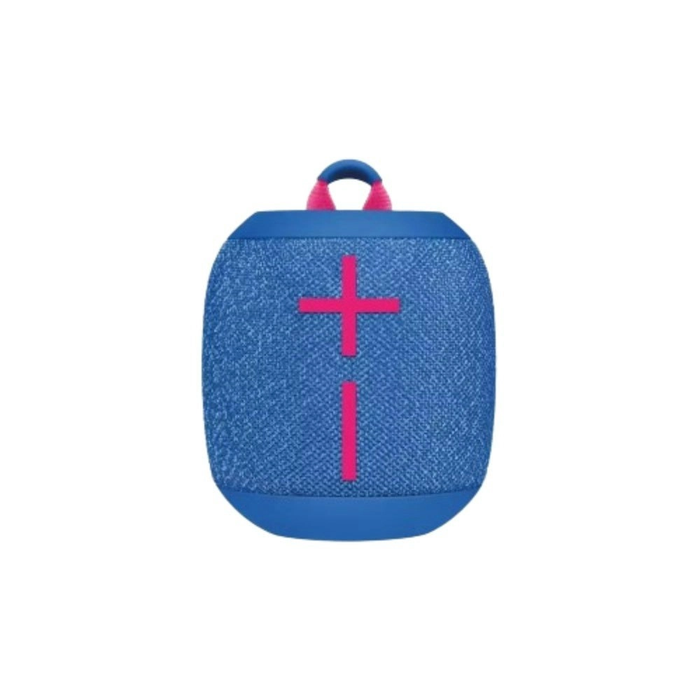 Ultimate Ears WONDERBOOM 3 Portable Bluetooth Speaker - Blue