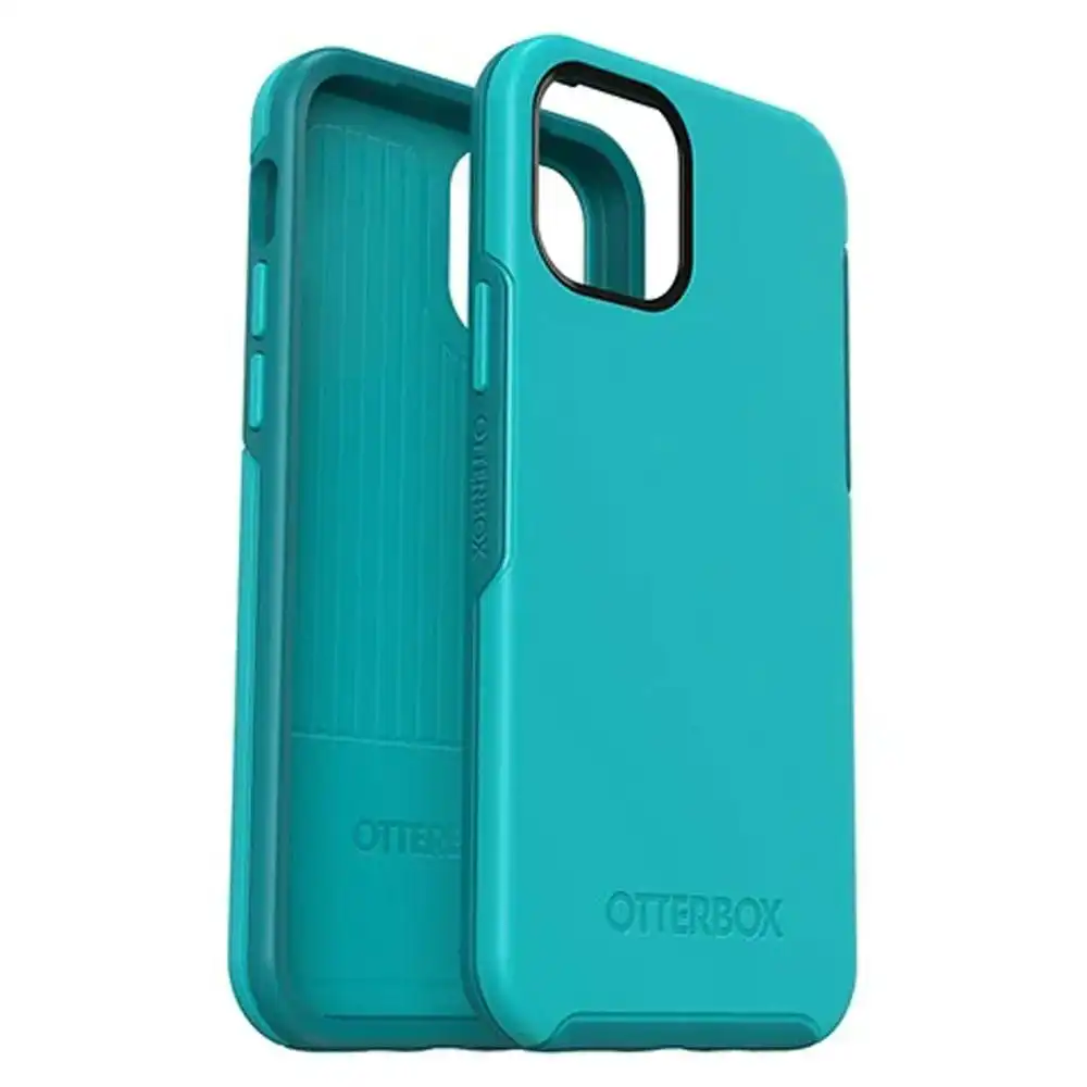 Otterbox Symmetry Case for iPhone 12 Pro Max 6.7" - Blue