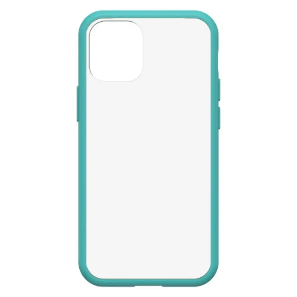 Otterbox React Case for iPhone 12 Pro Max 6.7" - Blue Crystal