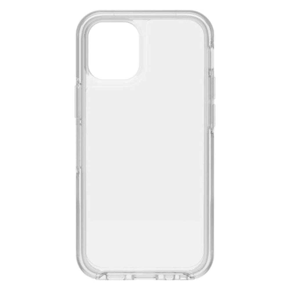 Otterbox Symmetry Case for iPhone 12 Mini 5.4" - Clear