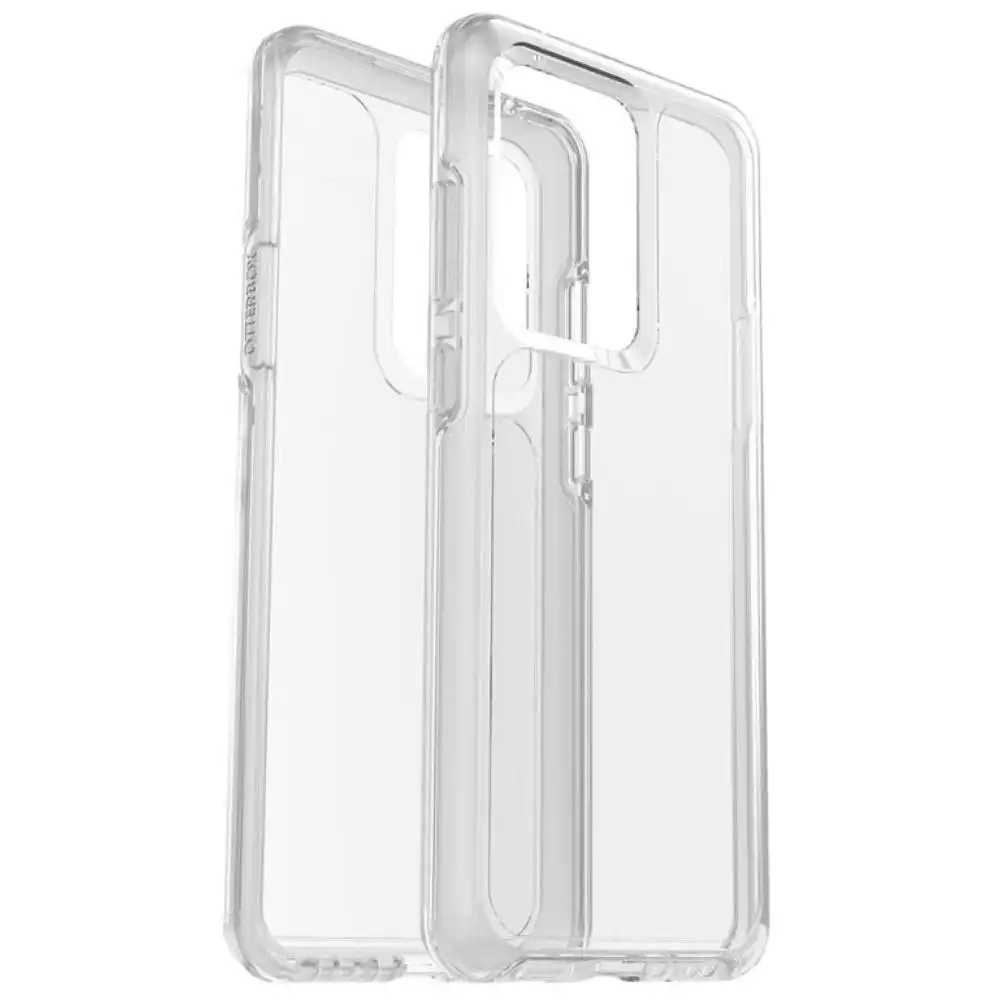 Otterbox Symmetry Case for Galaxy S20 Ultra 6.9" - Clear