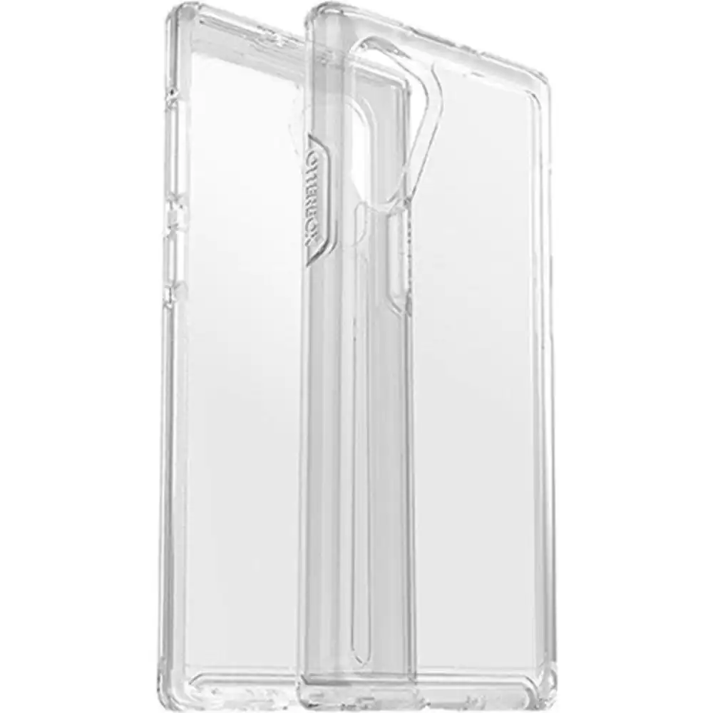 Otterbox Symmetry Case for Galaxy Note 10 6.3" - Clear