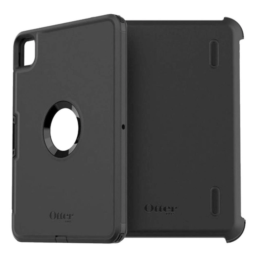 Otterbox Defender Case for iPad Pro 11" (2nd Gen) - Black