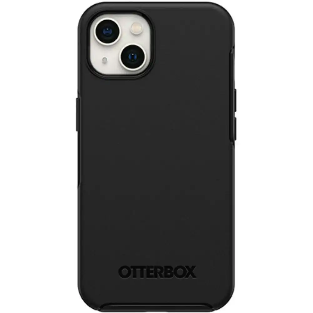 Otterbox Symmetry + Magsafe Case for iPhone 13 6.1" - Black