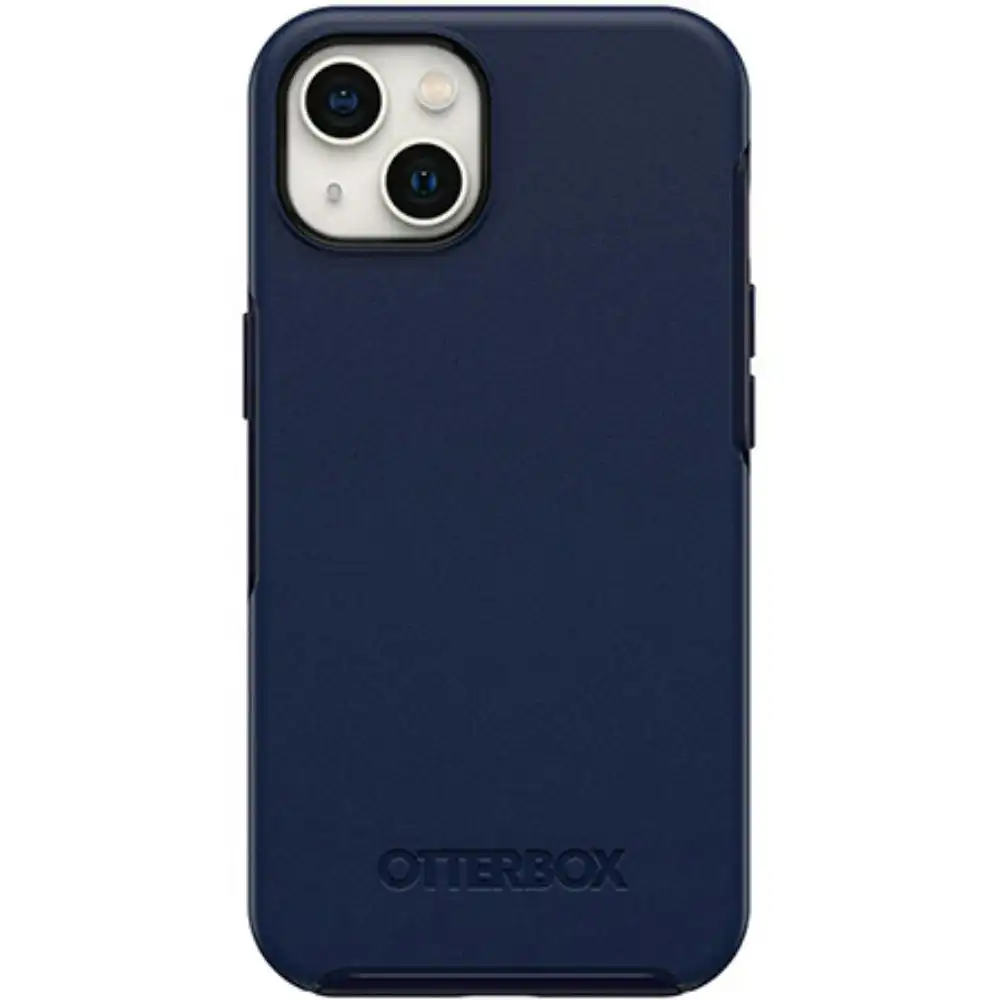 Otterbox Symmetry + Magsafe Case for iPhone 13 6.1" - Navy Captain