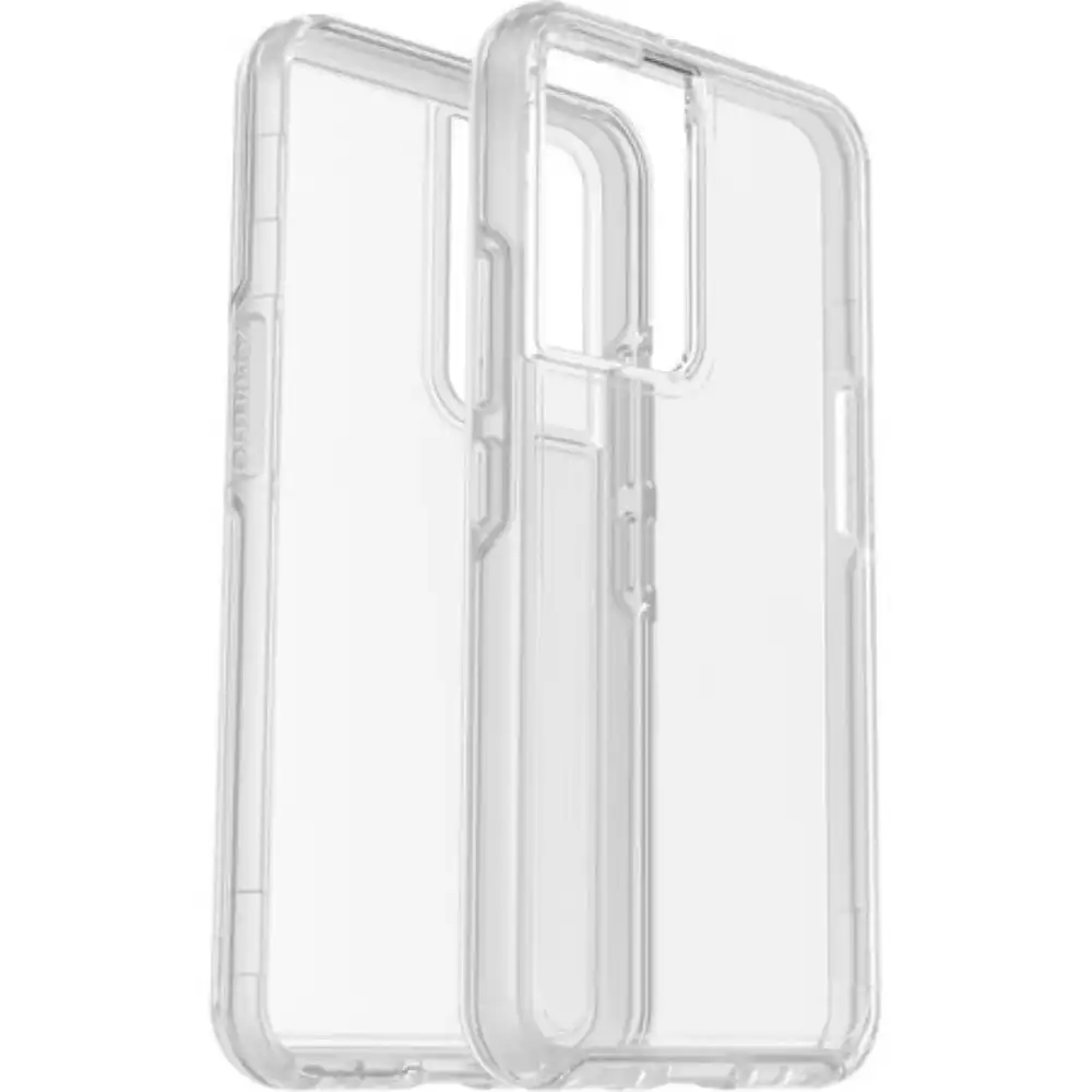 Otterbox Symmetry Case For Galaxy S22 5G 6.1" - Clear