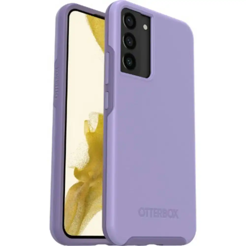 Otterbox Symmetry Case For Galaxy S22+ 5G 6.6" - Purple