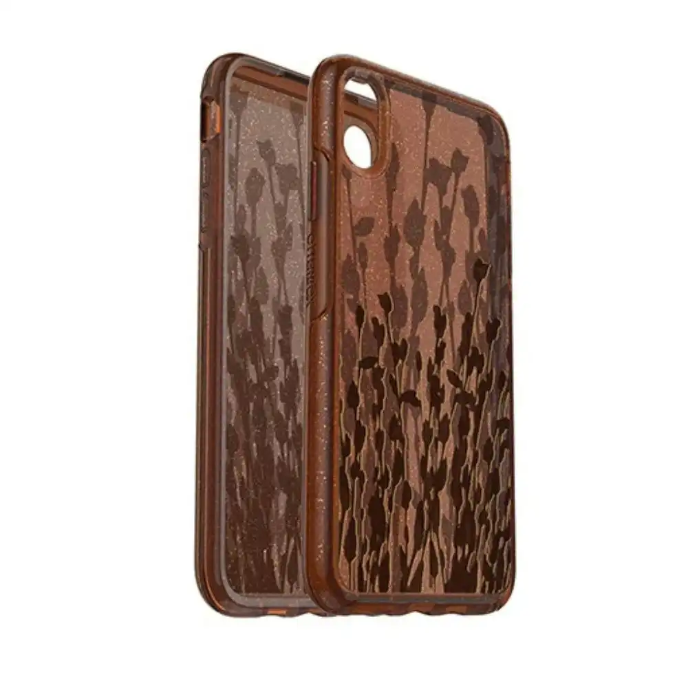 Otterbox Symmetry Case For iPhone XS Max 6.5" - That Willow Do