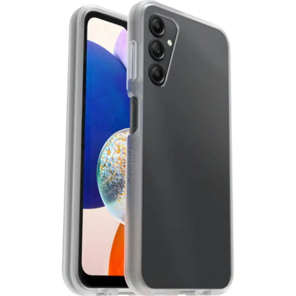 Otterbox React Series Case for Galaxy A14 5G - Clear