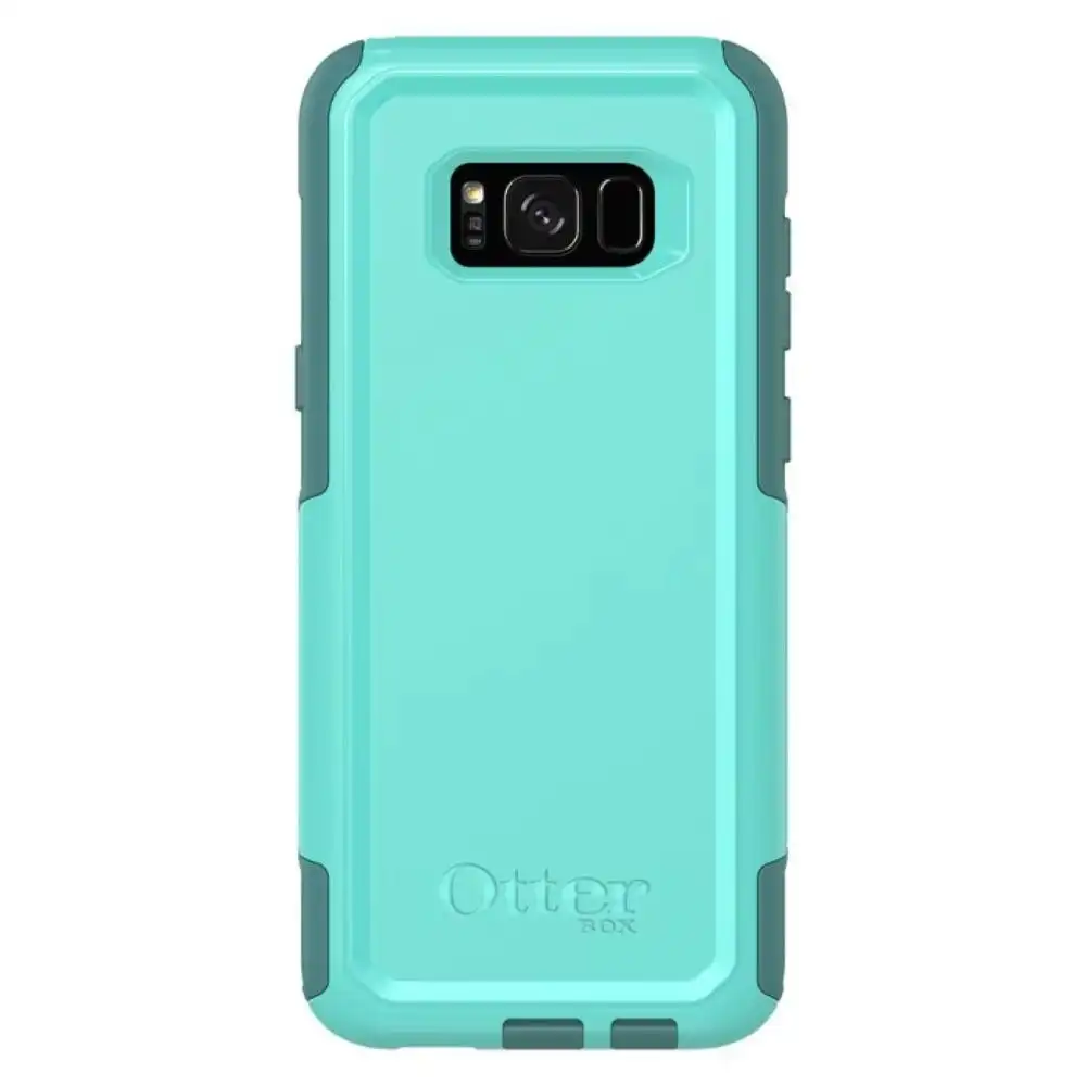 Otterbox Commuter Case For Galaxy S8+ - Mint