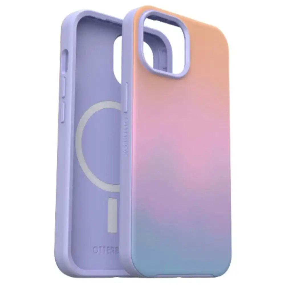 Otterbox Symmetry (MagSafe) Case For iPhone 15 / 14 / 13 6.1" - Sunset