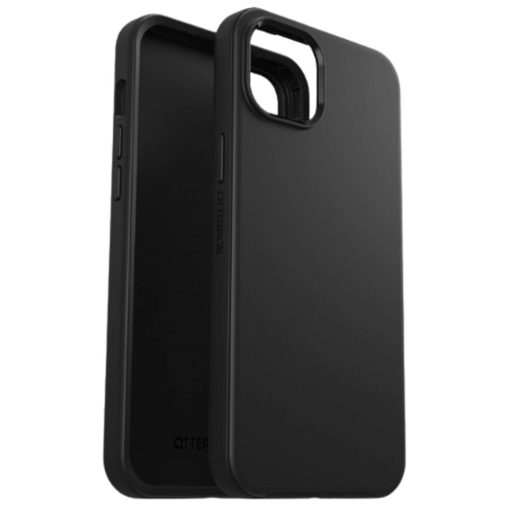 Otterbox Symmetry Case For iPhone 15 Plus / 14 Plus 6.7" - Black