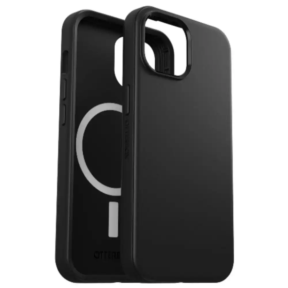 Otterbox Symmetry (MagSafe) Case For iPhone 15 Plus / 14 Plus 6.7" - Black