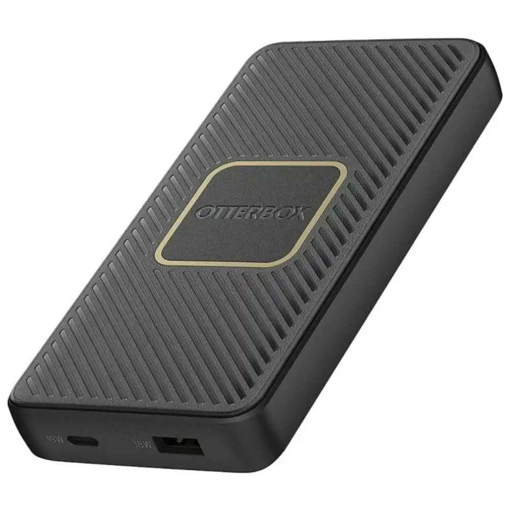 Otterbox Fast Charger Qi Wireless Power Bank 15000mAh