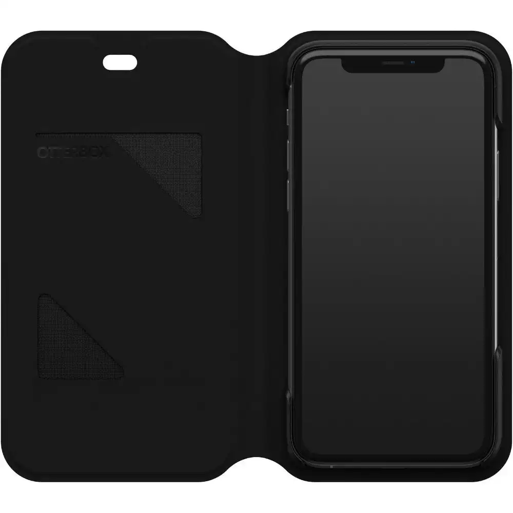 Otterbox Strada Via Essential Protection Case For iPhone 11 Pro - Black