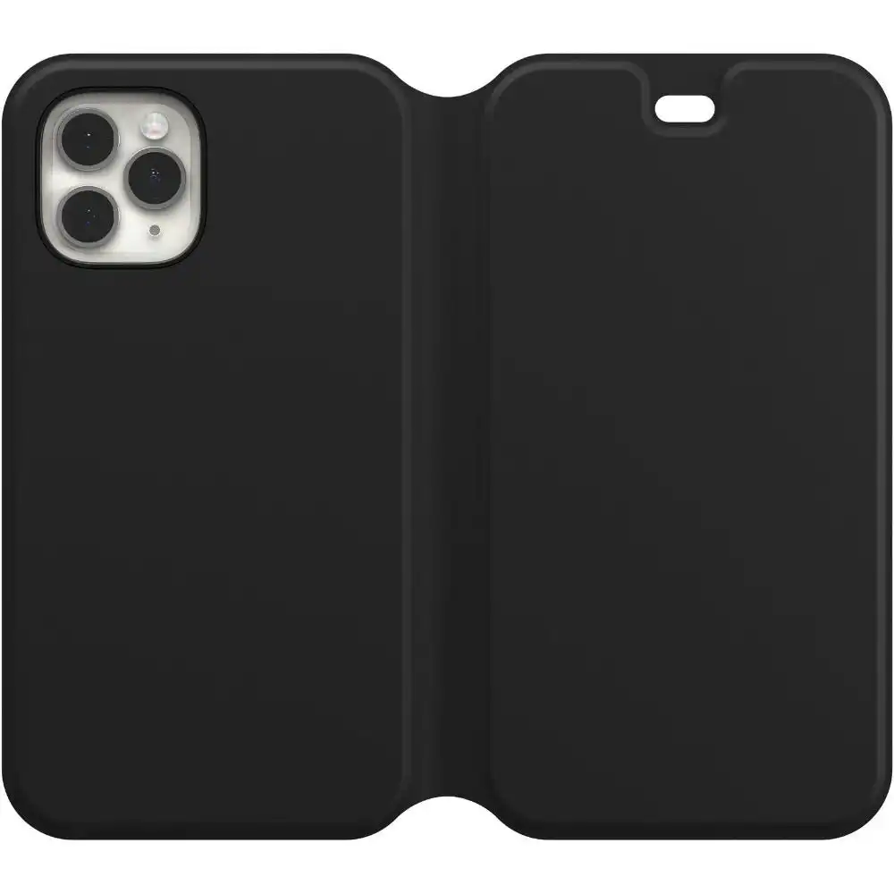 Otterbox Strada Via Essential Portection Case For iPhone 11 Pro Max - Black