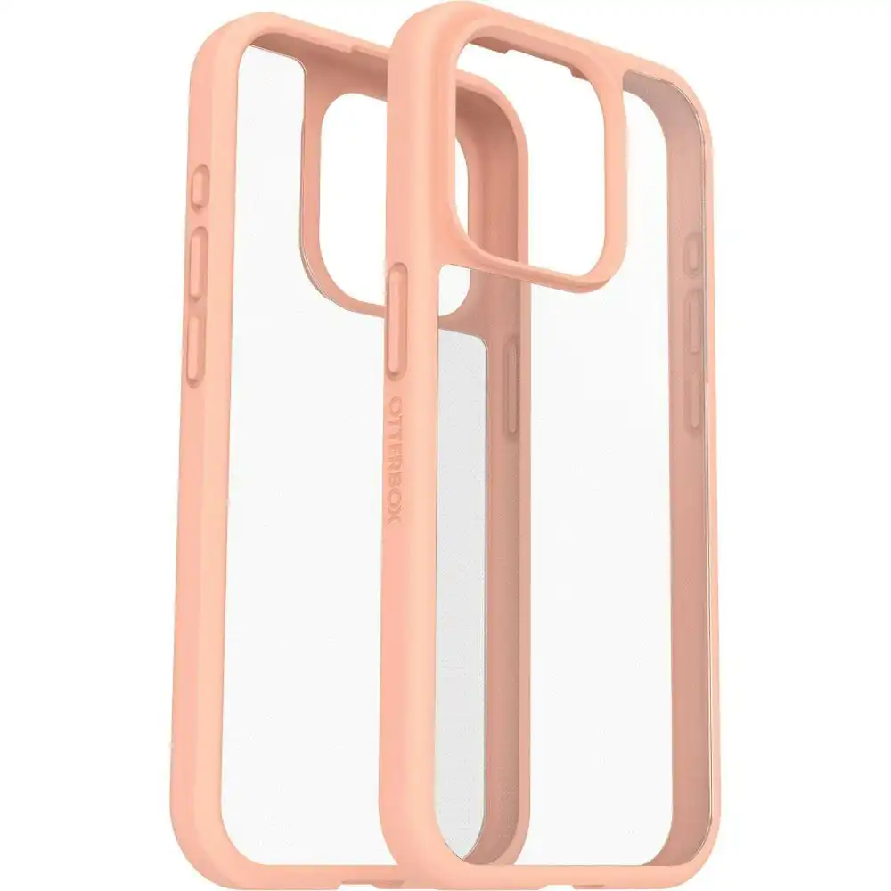 Otterbox React Case For iPhone 15 Pro Max 6.7" - Pink