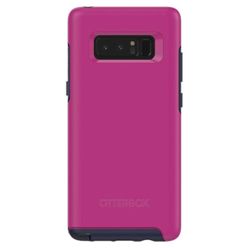 Otterbox SYMMETRY Case For Note 8 - Purple EOL