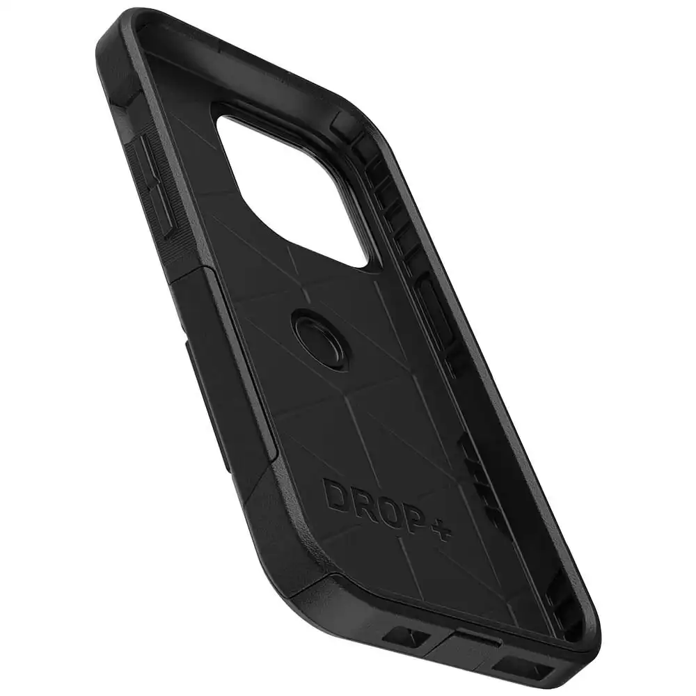 Otterbox Commuter Case For  iPhone 14 Pro 6.1" - Black