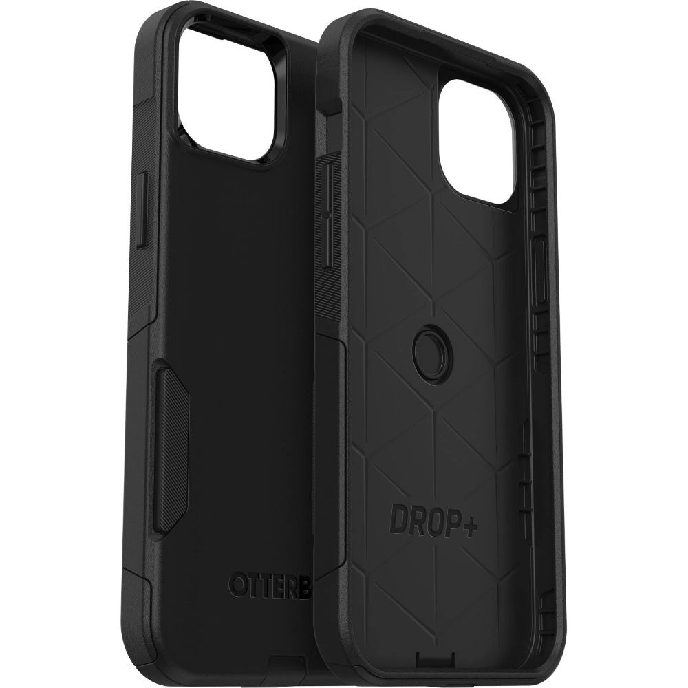 Otterbox Commuter Case For iPhone 14 Plus 6.7" - Black