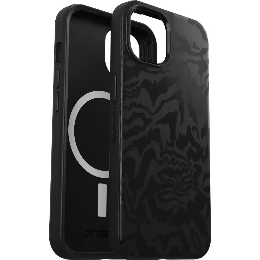 Otterbox Symmetry (MagSafe) Case For iPhone 14 6.1" - Rebel Black