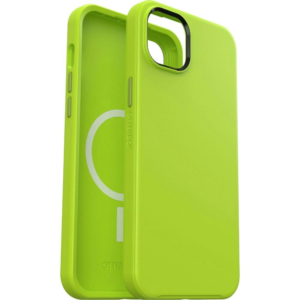 Otterbox Symmetry (MagSafe) Case For iPhone 14 Plus 6.7" - Lime Green