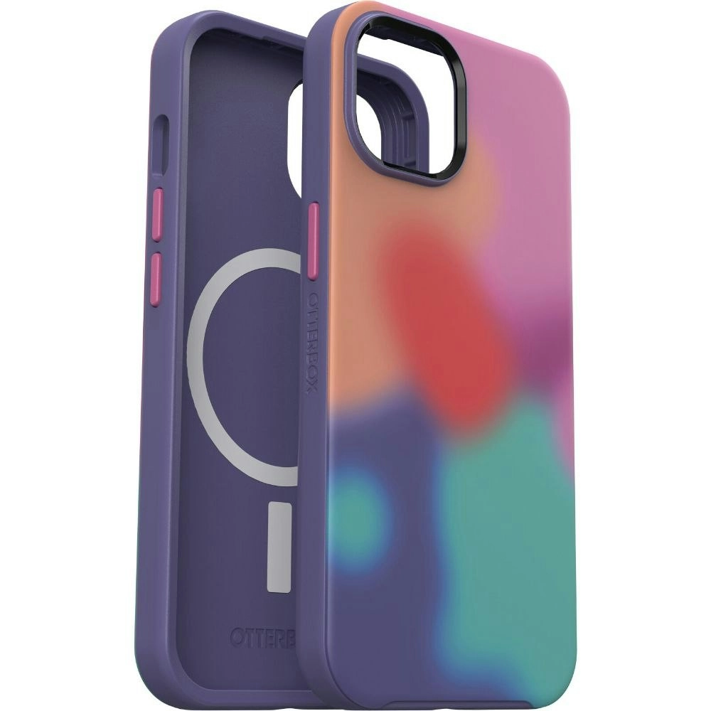 Otterbox Symmetry (MagSafe) Case For iPhone 14 6.1" - Euphoria